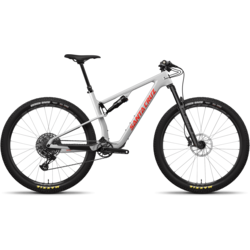 Santa Cruz Blur C R TR / ** Call For Special Promo Pricing! **