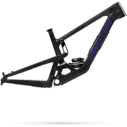 Santa Cruz Bronson 5 C Frame