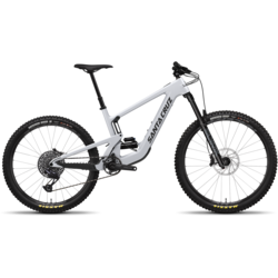 Santa Cruz Heckler SL S MX | Carbon C - USED DEMO