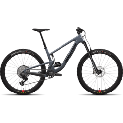 Santa Cruz Hightower C GX AXS RSV