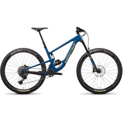 Santa Cruz Hightower C S