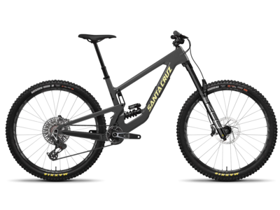 Santa Cruz Megatower CC X0 AXS Coil