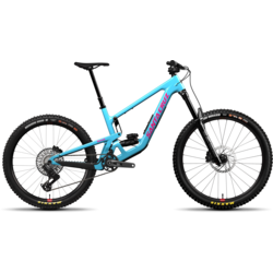 Full-Suspension - Pasadena Cyclery | Pasadena, CA