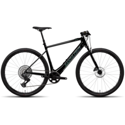 Santa Cruz Skitch 1.1 GX AXS Flat Bar