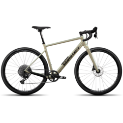 Santa Cruz Stigmata Apex