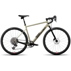 Santa Cruz Stigmata Force AXS Rudy RSV