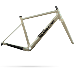 Santa Cruz Stigmata Frame
