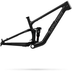 Santa Cruz Tallboy Frame