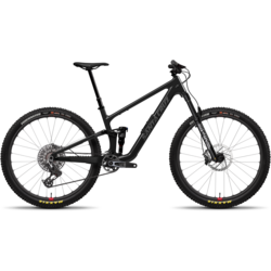 Santa Cruz Tallboy X0 AXS RSV
