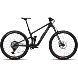 Santa Cruz Tallboy 2026 - LTD Cycleworx | Boulder, CO
