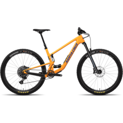 Santa Cruz Tallboy Carbon C R