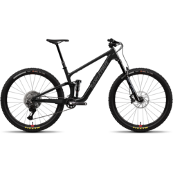 Santa Cruz Tallboy CC Deore