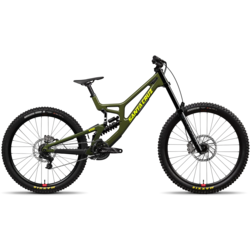 Santa Cruz V10 8 DH S