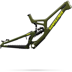 Santa Cruz V10 8 Frame
