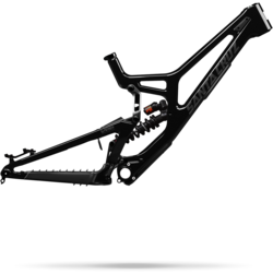 Santa Cruz V10 Frame