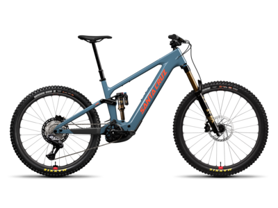 Santa Cruz Vala 1 XT Di2 RSV