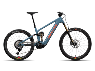 Santa Cruz Vala XT Di2 Lite RSV