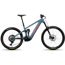 Santa Cruz Vala XT Lite