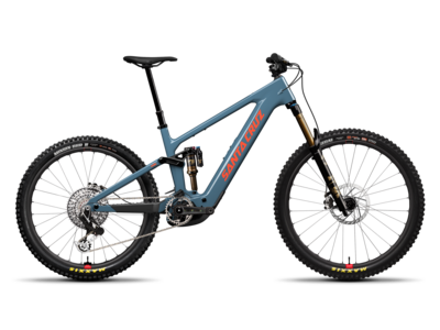 Santa Cruz Vala XX AXS Lite RSV