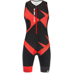 Santini Santini Ironman Cupio Men's Sleeveless Triathlon Suit