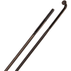 Sapim CX-Ray Black J-Bend Unit