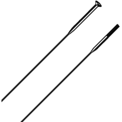 Sapim CX-Ray Black Straight Pull Unit