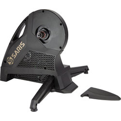 Saris H3 Direct Drive Smart Trainer - ONE LEFT! Plus get a FREE trainer mat and leveling block!*