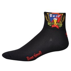 Save Our Soles Brew Master 2.5-inch
