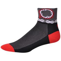 Save Our Soles Ride Bloody 2.5-inch