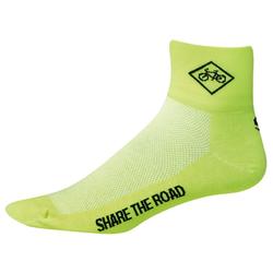 Save Our Soles Share the Road 2.5-inch