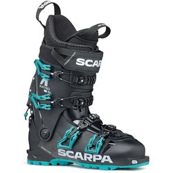 Scarpa 4-Quattro SL Alpine Touring Boots - Women's