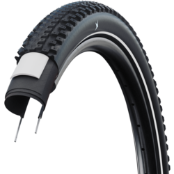 Schwalbe Advancer Hybrid P-Guard