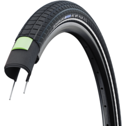 Schwalbe Big Ben Plus