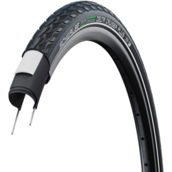 Schwalbe Delta Cruiser Plus