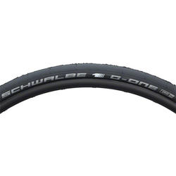Schwalbe G-One Speed 700c Tubeless Easy