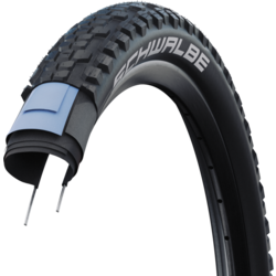 Schwalbe Johnny Watts