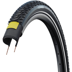 Schwalbe Marathon Mondial Pro