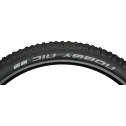 Schwalbe Nobby Nic Addix Evolution 26-inch Tubeless Compatible