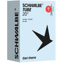 Schwalbe Presta
