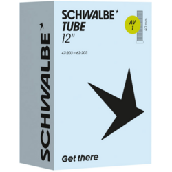 Schwalbe Schrader