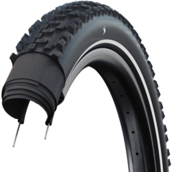 Schwalbe Smart Sam Cargo