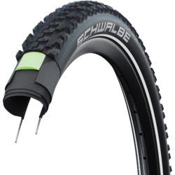 Schwalbe Smart Sam Plus