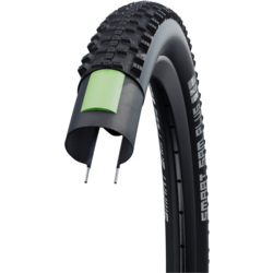 Schwalbe Smart Sam Plus