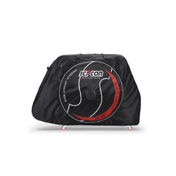 SCICON AeroComfort MTB TSA Bike Travel Bag