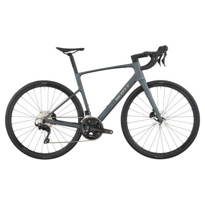 Scott Bikes - Bike Connection - The Bike Connection | San