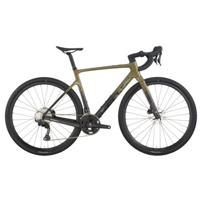 Scott Addict Gravel 40