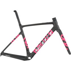 Scott Addict Gravel RC HMX Frameset