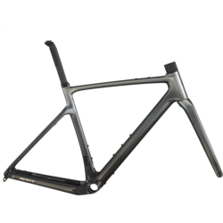 Scott Addict Gravel Team HMF Frameset