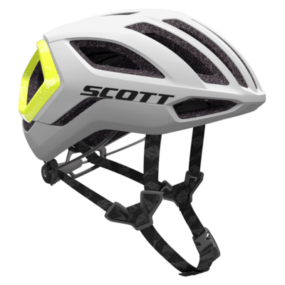 Scott Centric Plus Helmet (CPSC)