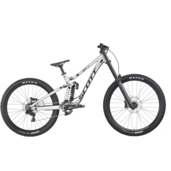 Scott Gambler 20